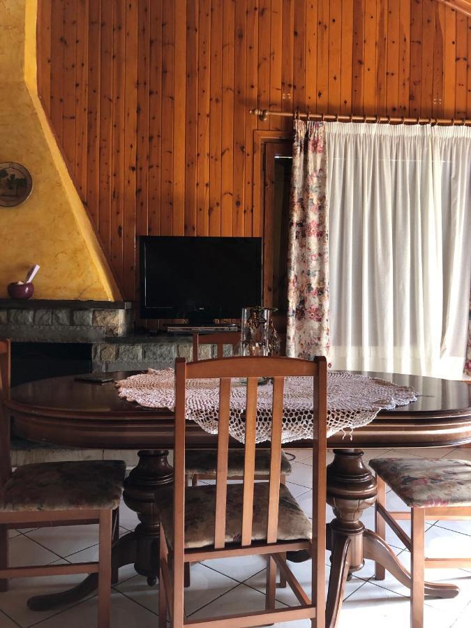 Agradable Casa Con Chimenea Interior Villa Camprodon Luaran gambar